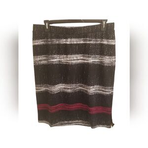 Russell Kemp Mid length Skirt       sc017